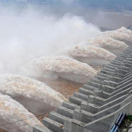 水力发电领域